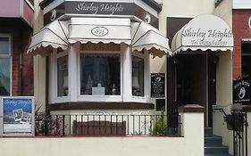 Shirley Heights Blackpool